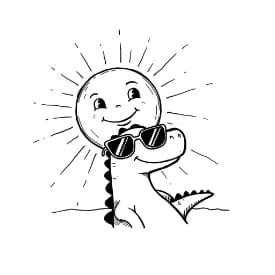 Dinosaurus Dinosaurus