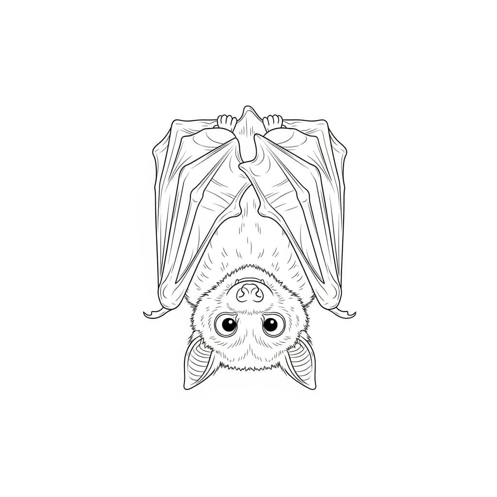 Knuppel Een leuke en creatieve kleurplaat van Knuppel geschikt voor alle leeftijden.