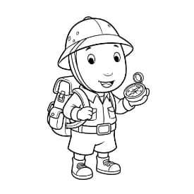 Backyardigans Backyardigans