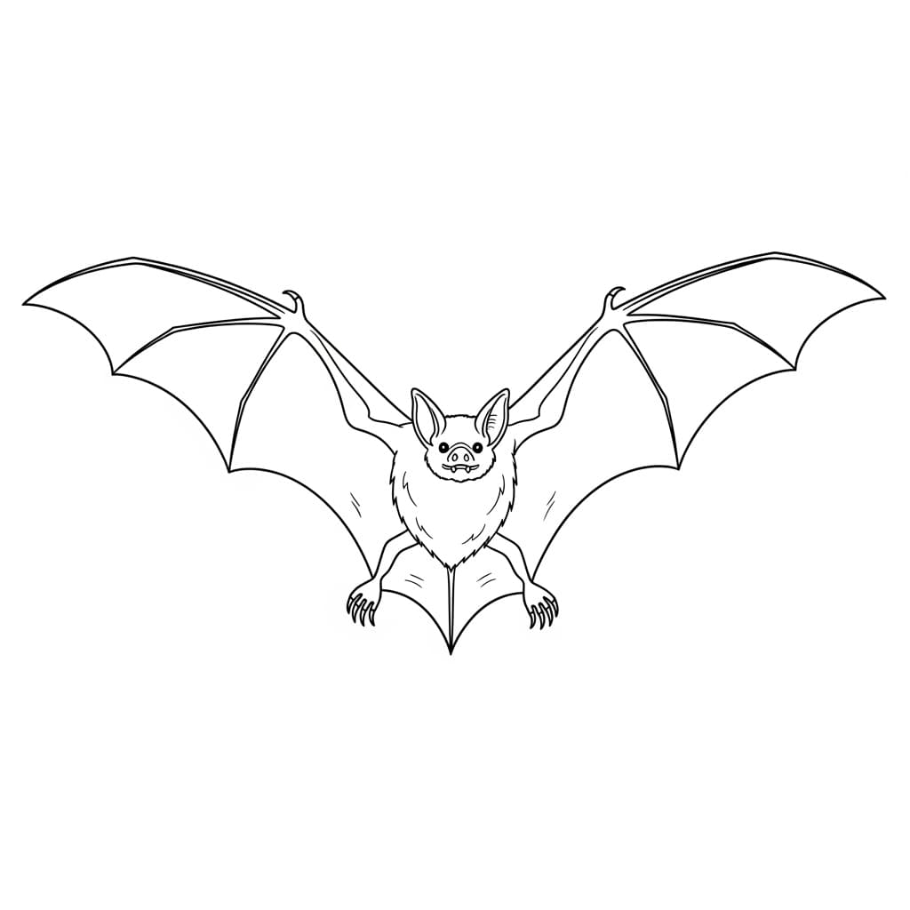 Knuppel Een leuke en creatieve kleurplaat van Knuppel geschikt voor alle leeftijden.