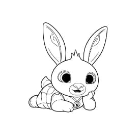 Bing Bunny Bing Bunny