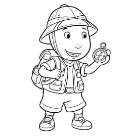 Backyardigans Backyardigans