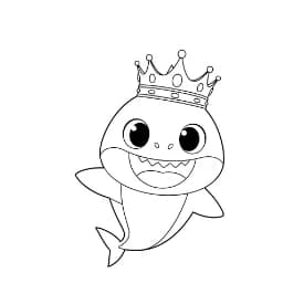 Baby Shark Baby Shark