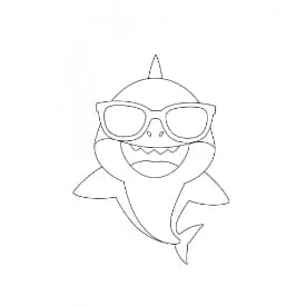 Baby Shark Baby Shark