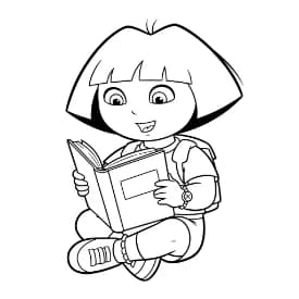 Dora Dora