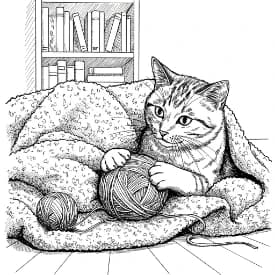 Comfortabele dagen Comfortabele dagen