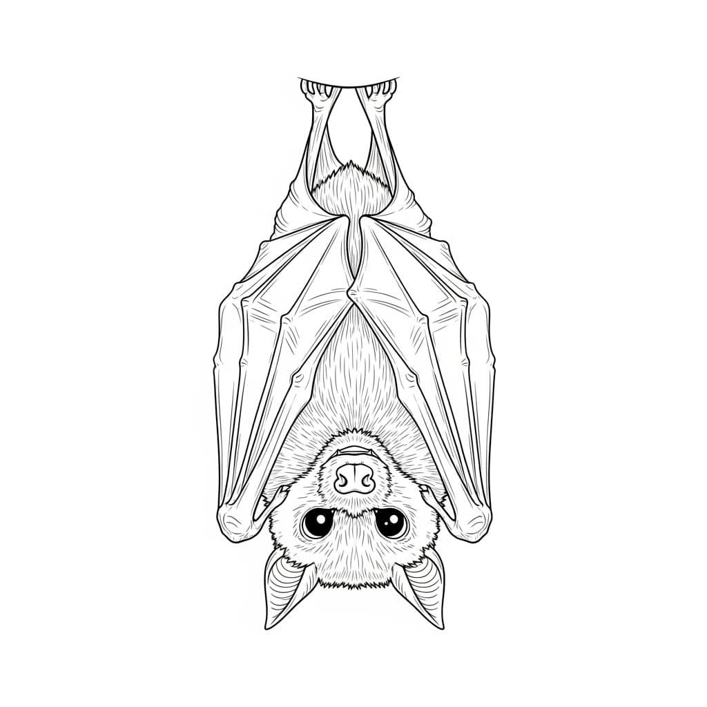 Knuppel Een leuke en creatieve kleurplaat van Knuppel geschikt voor alle leeftijden.