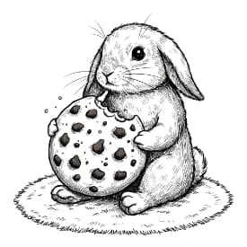 Comfortabele dagen Een ontspannende en creatieve kleurplaat van Comfortabele dagen voor jong en oud.