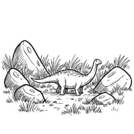 Dinosaurus Dinosaurus