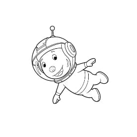 Backyardigans Backyardigans