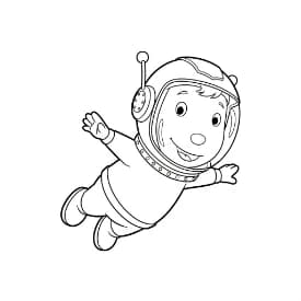 Backyardigans Backyardigans