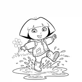 Dora Dora