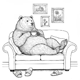 Comfortabele dagen Comfortabele dagen