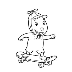 Backyardigans Backyardigans