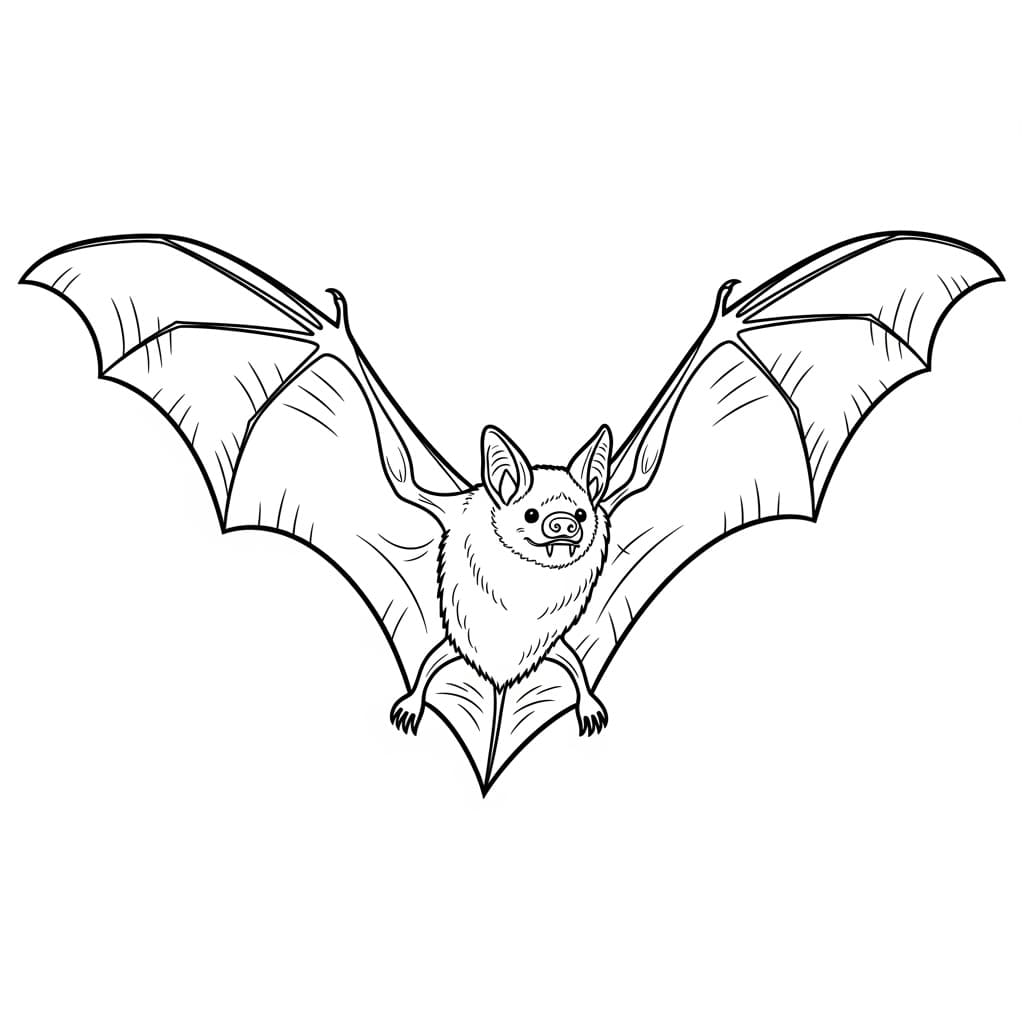 Knuppel Een leuke en creatieve kleurplaat van Knuppel geschikt voor alle leeftijden.