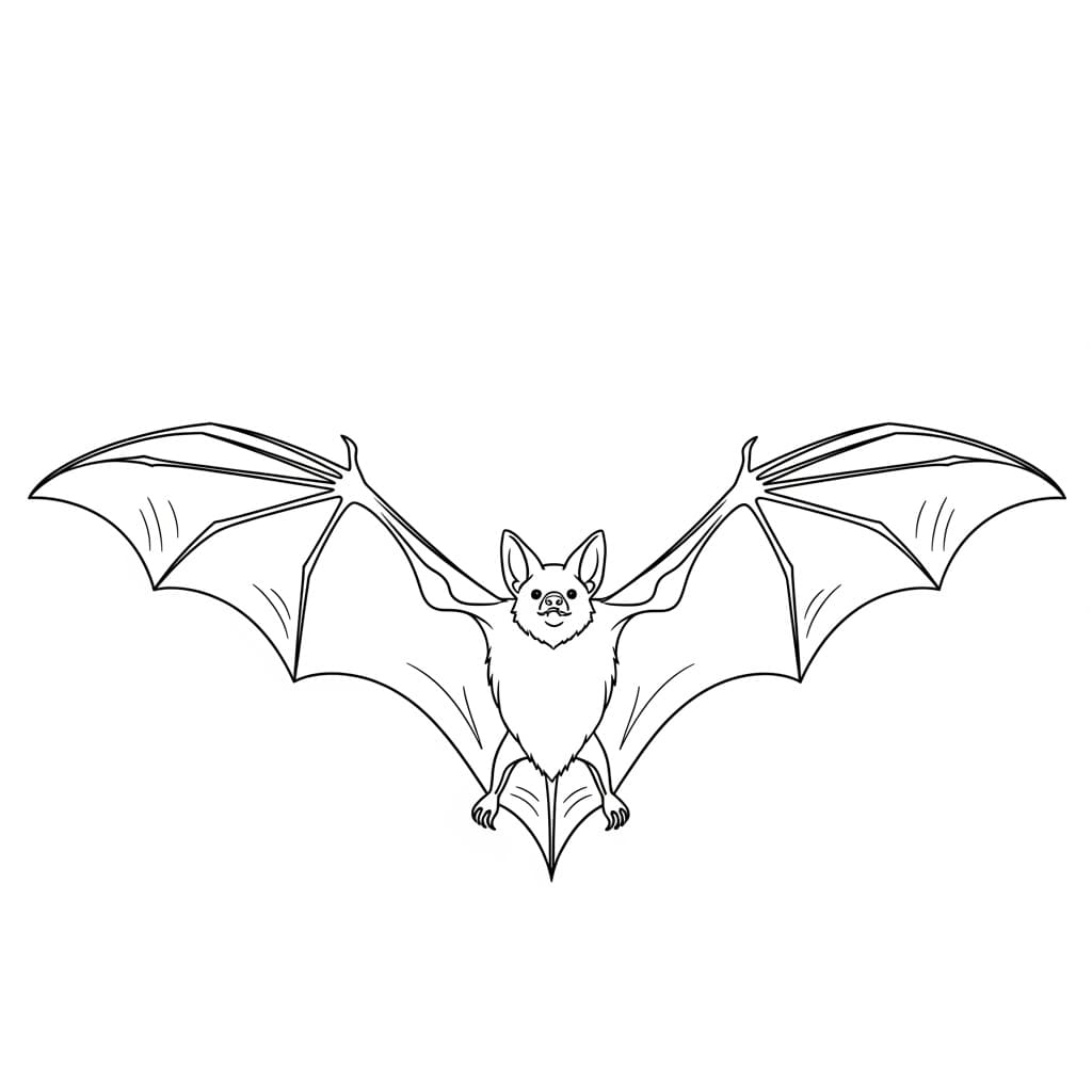 Knuppel Een leuke en creatieve kleurplaat van Knuppel geschikt voor alle leeftijden.