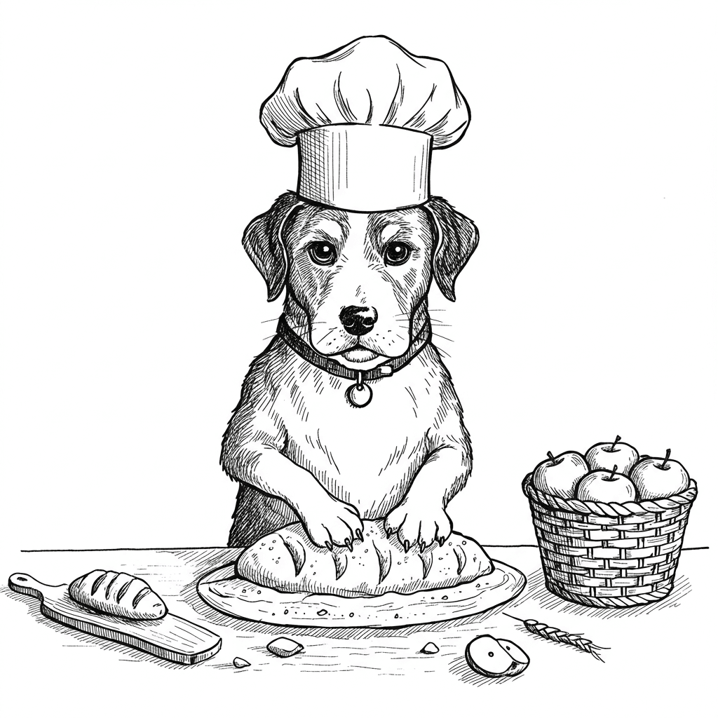 Comfortabele dagen Een ontspannende en creatieve kleurplaat van Comfortabele dagen voor jong en oud.