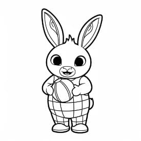 Bing Bunny Bing Bunny