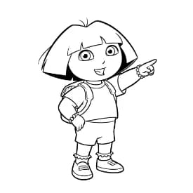 Dora Dora