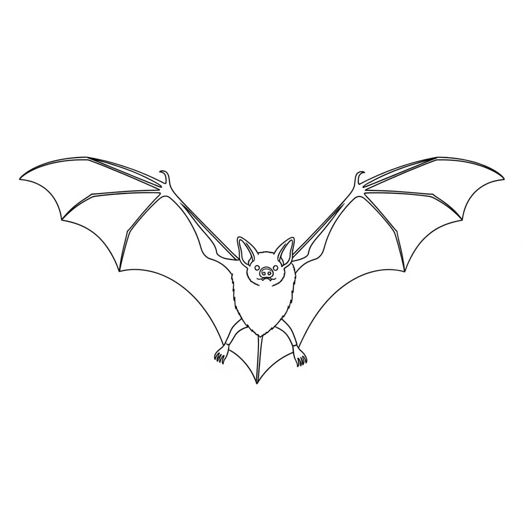 Knuppel Een leuke en creatieve kleurplaat van Knuppel geschikt voor alle leeftijden.