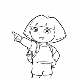 Dora Dora