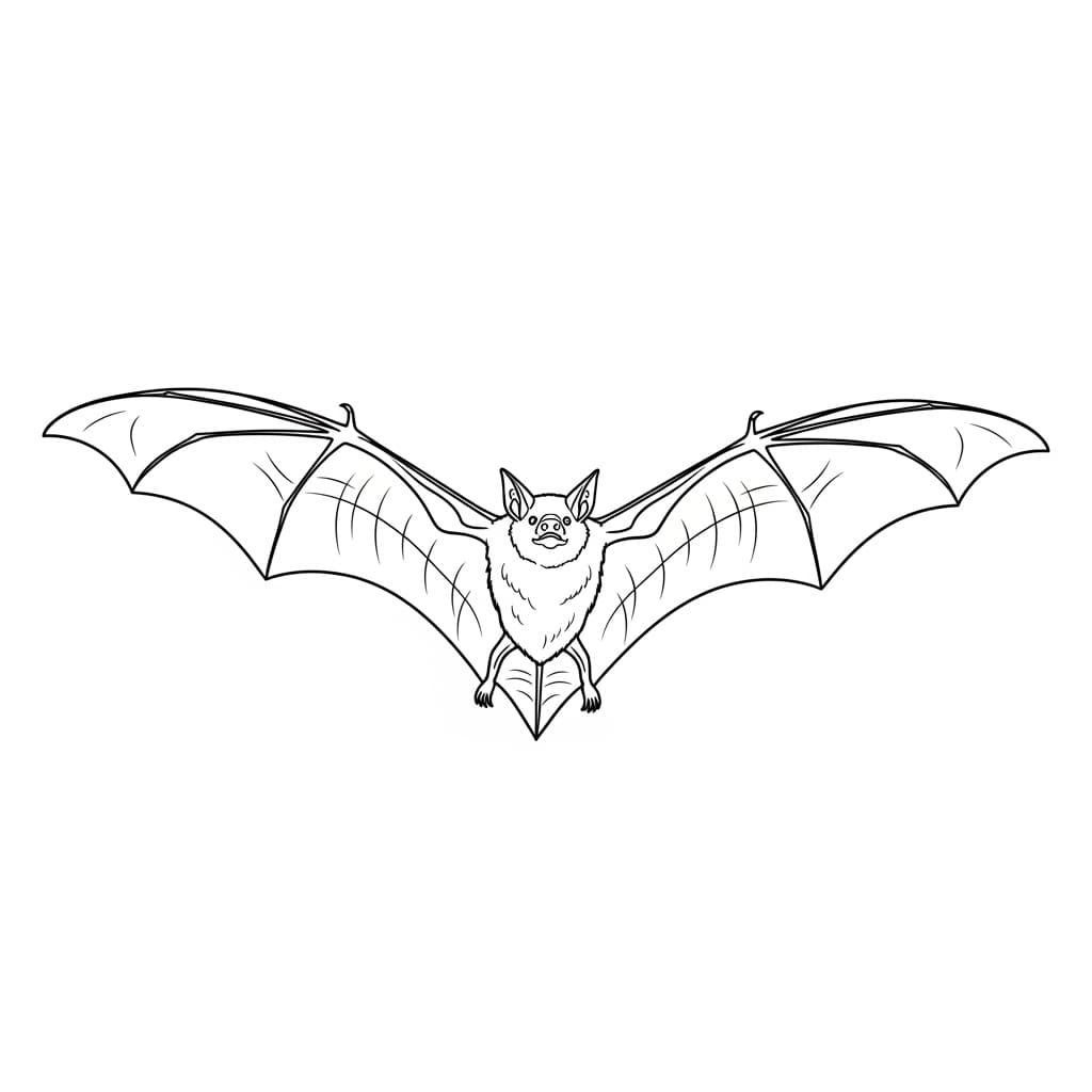 Knuppel Een leuke en creatieve kleurplaat van Knuppel geschikt voor alle leeftijden.