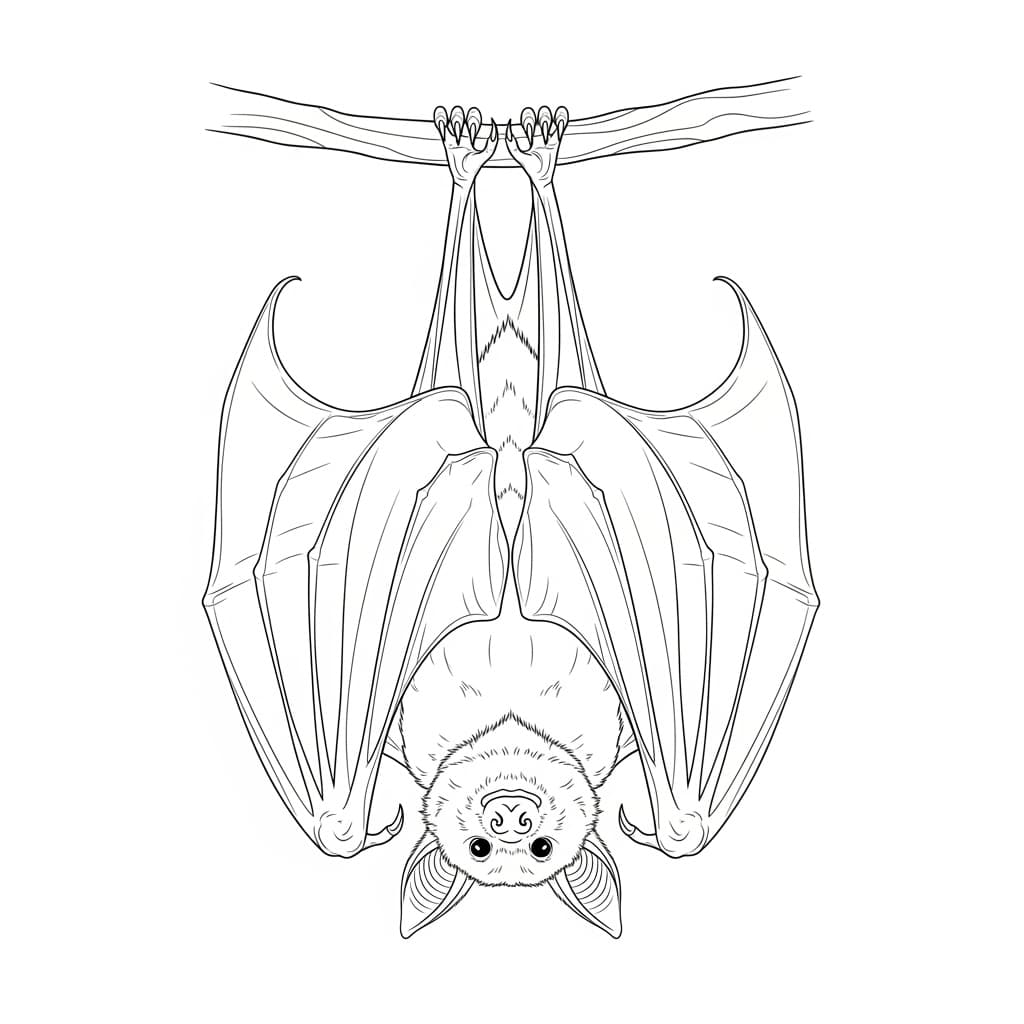 Knuppel Een leuke en creatieve kleurplaat van Knuppel geschikt voor alle leeftijden.