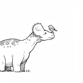 Dinosaurus Dinosaurus