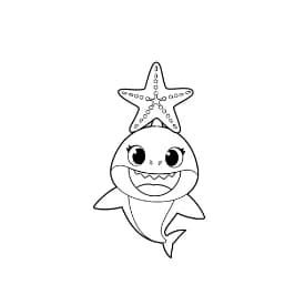 Baby Shark Baby Shark