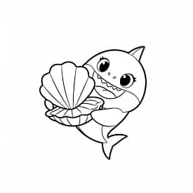 Baby Shark Baby Shark