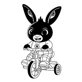 Bing Bunny Bing Bunny