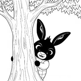 Bing Bunny Bing Bunny