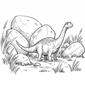 Dinosaurus Dinosaurus