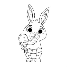 Bing Bunny Bing Bunny