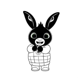 Bing Bunny Bing Bunny