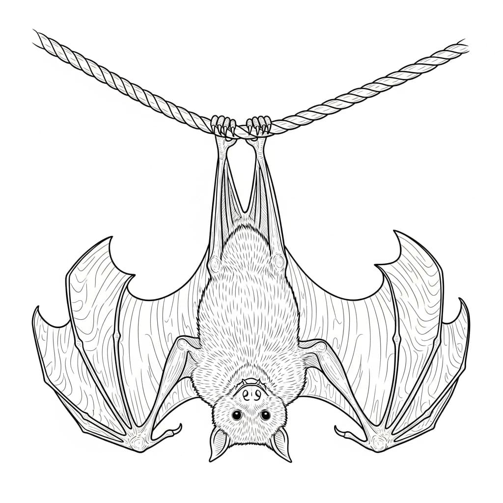 Knuppel Een leuke en creatieve kleurplaat van Knuppel geschikt voor alle leeftijden.