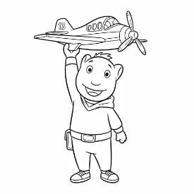 Backyardigans Backyardigans