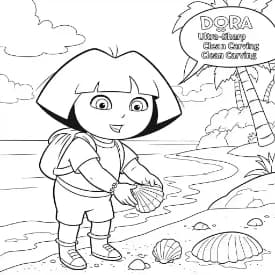 Dora Dora
