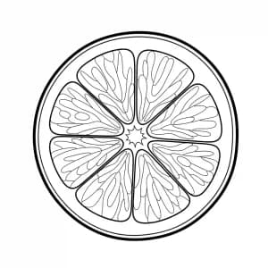 Fruit Kleurplaten Fruit Kleurplaten kleurplaten