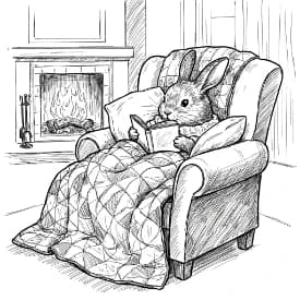 Comfortabele dagen Comfortabele dagen