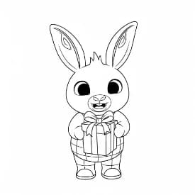 Bing Bunny Bing Bunny