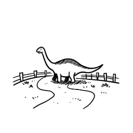 Dinosaurus Dinosaurus