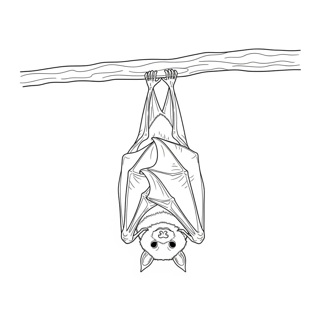 Knuppel Een leuke en creatieve kleurplaat van Knuppel geschikt voor alle leeftijden.